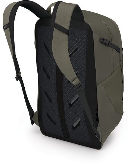 Рюкзак Osprey Axis 24 Earl Grey - Фото 2 большая