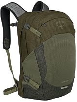 Рюкзак Osprey Nebula Moss Green/Earl Grey Heather