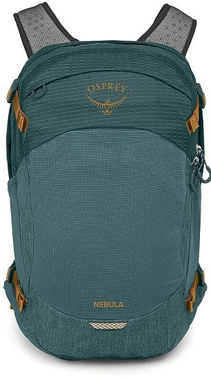 Рюкзак Osprey Nebula Torrent Blue Heather - Фото 4 большая