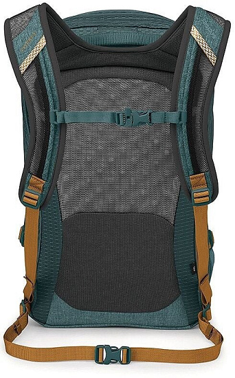 Рюкзак Osprey Nebula Torrent Blue Heather - Фото 5 большая