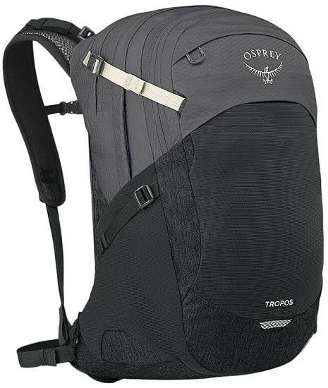 Рюкзак Osprey Tropos Phantom Grey Heather - Фото 1 большая