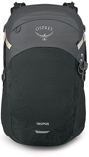 Рюкзак Osprey Tropos Phantom Grey Heather - Фото 4 большая