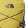 Рюкзак The North Face Jester Asphalt Grey-Matcha Green - Фото 3 малая