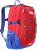 Рюкзак The North Face Borealis Classic Horizon Red-TNF Blue - Фото 1 малая