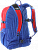 Рюкзак The North Face Borealis Classic Horizon Red-TNF Blue - Фото 2 малая
