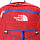 Рюкзак The North Face Borealis Classic Horizon Red-TNF Blue - Фото 5 малая