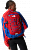 Рюкзак The North Face Borealis Classic Horizon Red-TNF Blue - Фото 10 малая