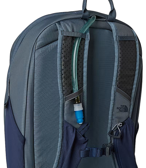 Рюкзак The North Face Borealis Trail Granite Grey - Фото 7 большая