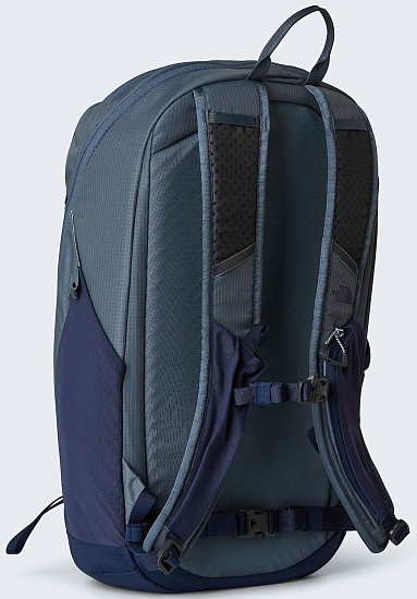 Рюкзак The North Face Borealis Trail Granite Grey - Фото 4 большая