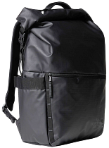 Рюкзак The North Face Base Camp Voyager Rolltop Tnf Black/Asphalt Grey