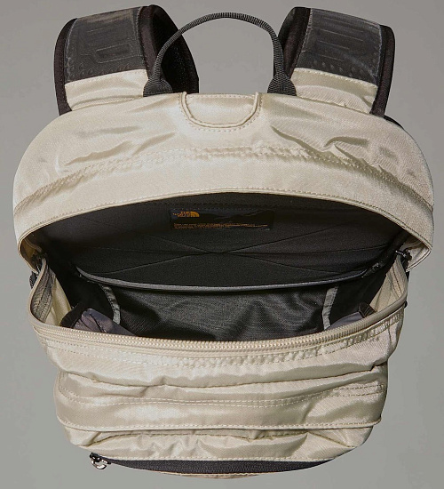 Рюкзак The North Face Borealis Classic Clay Grey/Tnf Black - Фото 2 большая