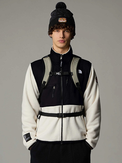 Рюкзак The North Face Borealis Classic Clay Grey/Tnf Black - Фото 7 большая