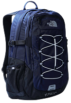 Рюкзак The North Face Borealis Classic TNF Navy/Tin Grey/NPF