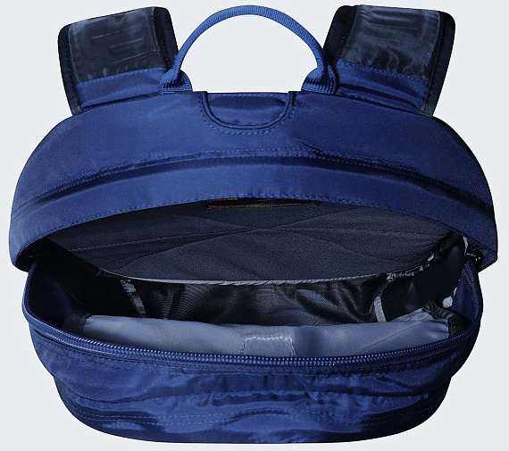 Рюкзак The North Face Borealis Classic TNF Navy/Tin Grey/NPF - Фото 2 большая