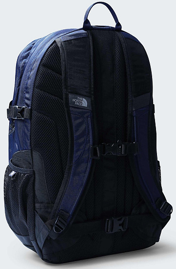Рюкзак The North Face Borealis Classic TNF Navy/Tin Grey/NPF - Фото 3 большая