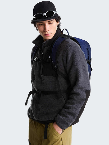 Рюкзак The North Face Borealis Classic TNF Navy/Tin Grey/NPF - Фото 5 большая