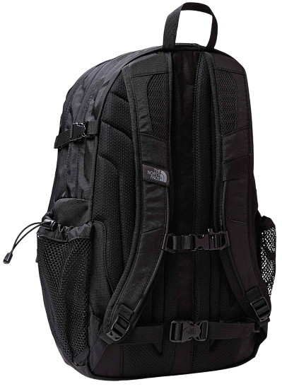 Рюкзак The North Face Hot Shot SE TNF Black/TNF White/NPF - Фото 2 большая