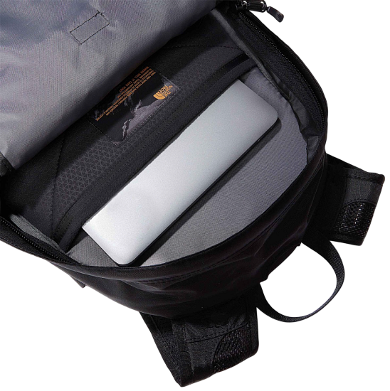 Рюкзак The North Face Hot Shot SE TNF Black/TNF White/NPF - Фото 3 большая