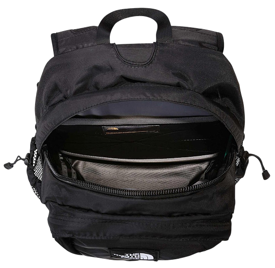 Рюкзак The North Face Hot Shot SE TNF Black/TNF White/NPF - Фото 4 большая