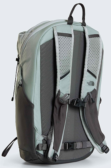 Рюкзак The North Face Borealis Trail High Rise Grey/Smoked Pearl - Фото 2 большая