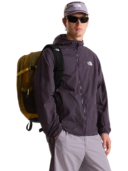 Рюкзак The North Face Hot Shot SE Cedar/Golden Tan/Honeye Sand - Фото 8 большая