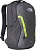 Рюкзак The North Face Vault Anthracite Grey - Фото 1 малая