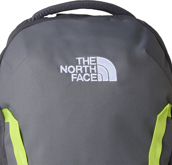 Рюкзак The North Face Vault Anthracite Grey - Фото 2 большая