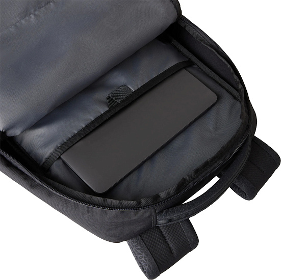 Рюкзак The North Face Vault Anthracite Grey - Фото 5 большая