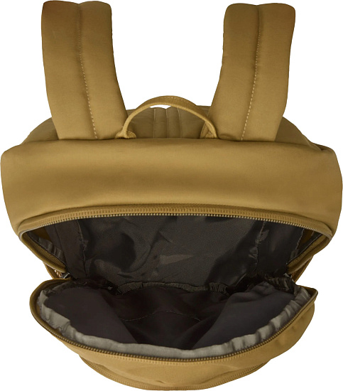 Рюкзак The North Face Rodey Cedar/Lava Red - Фото 2 большая