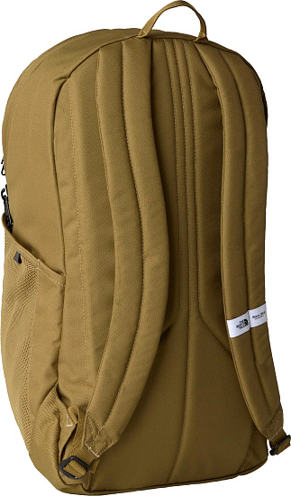 Рюкзак The North Face Rodey Cedar/Lava Red - Фото 5 большая