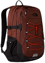 Рюкзак The North Face Borealis Classic Ember Soil/Lava Red