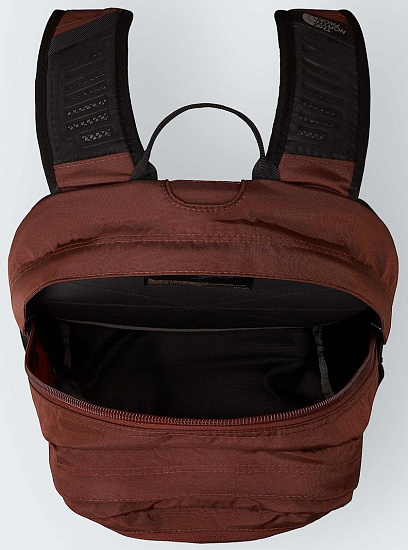 Рюкзак The North Face Borealis Classic Ember Soil/Lava Red - Фото 4 большая