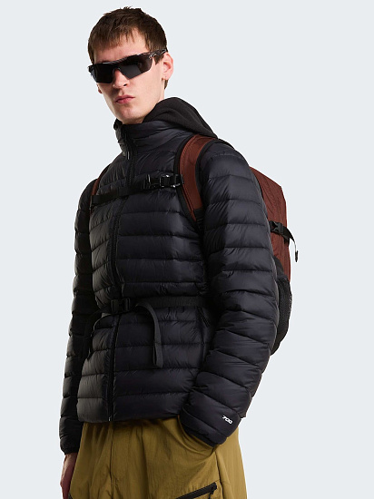Рюкзак The North Face Borealis Classic Ember Soil/Lava Red - Фото 7 большая