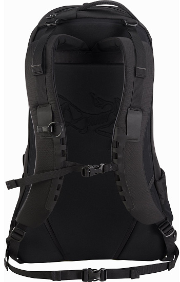 Рюкзак Arcteryx Arro 22 Carbon Copy - Фото 2 большая