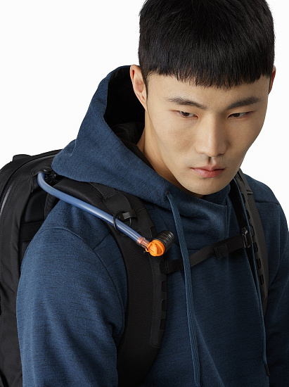 Рюкзак Arcteryx Arro 22 Carbon Copy - Фото 8 большая