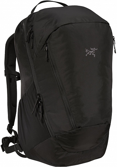 Рюкзак Arcteryx Mantis 32 Black - Фото 1 большая