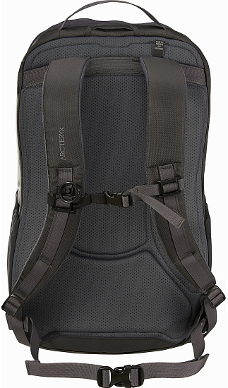 Рюкзак Arcteryx Mantis 32 Black - Фото 2 большая