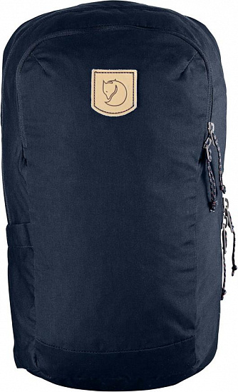 Рюкзак Fjallraven High Coast Trail 20 Navy - Фото 1 большая