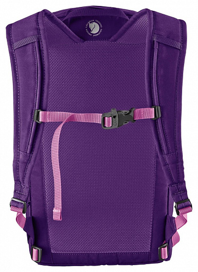 Рюкзак Fjallraven High Coast Trail 20 Navy - Фото 2 большая
