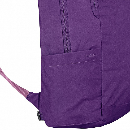 Рюкзак Fjallraven High Coast Trail 20 Navy - Фото 4 большая