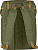 Рюкзак Fjallraven Rucksack No.21 Medium Dark Olive - Фото 2 малая