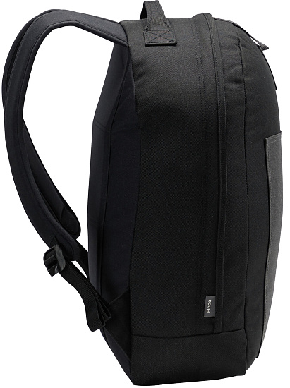 Рюкзак Haglofs Floda True Black/Magnetite - Фото 3 большая