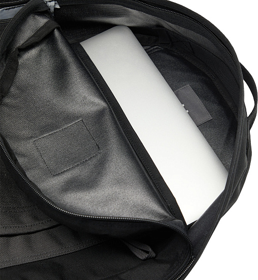 Рюкзак Haglofs Floda True Black/Magnetite - Фото 7 большая