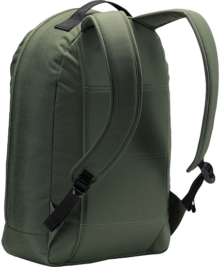 Рюкзак Haglofs Floda Fjell Green/True Black - Фото 2 большая