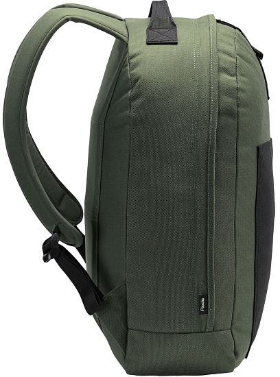 Рюкзак Haglofs Floda Fjell Green/True Black - Фото 3 большая