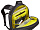 Рюкзак Thule Subterra 23L Dark Shadow - Фото 4 малая