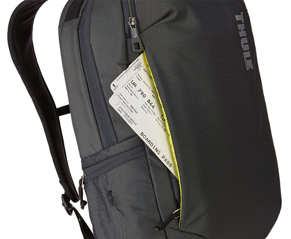 Рюкзак Thule Subterra 23L Dark Shadow - Фото 7 большая