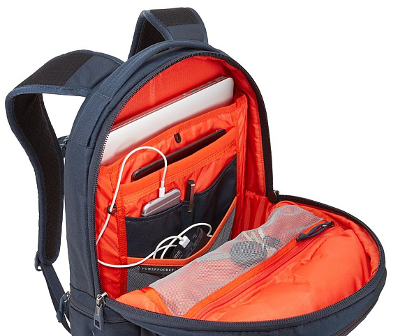 Рюкзак Thule Subterra 23L Mineral - Фото 4 большая