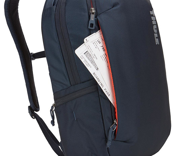 Рюкзак Thule Subterra 23L Mineral - Фото 8 большая