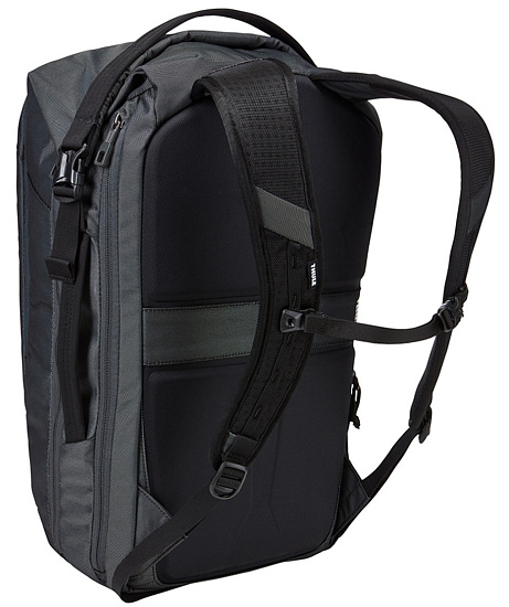 Рюкзак Thule Subterra 34L Dark Shadow - Фото 3 большая